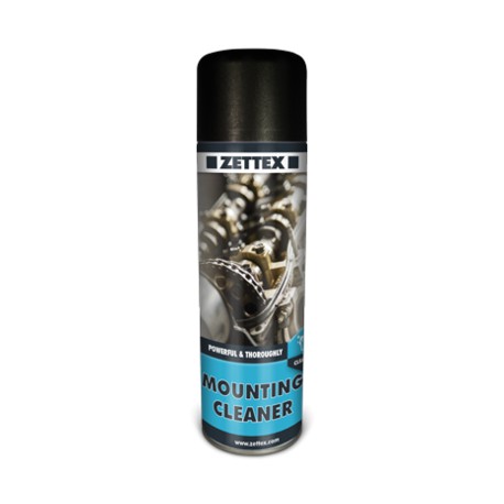 Zettex Mounting Cleaner Ml Kopen D Specialist Lijmen En Kitten