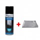 WEEKDEAL 12X MULTIFOAM 500ML + 5 GRATIS GLASDOEKEN